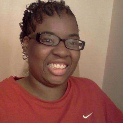 Lajoy Moore