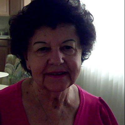 Janet Anglemyer