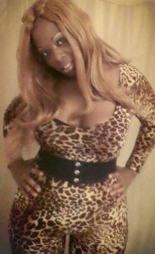 Shatara Dixon