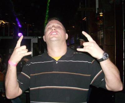 Jason Huffman