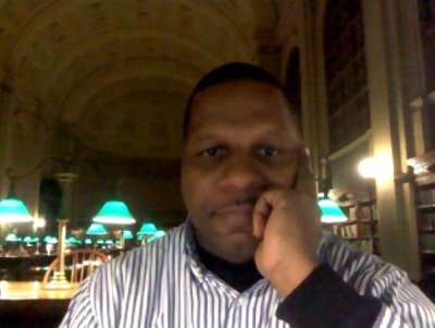 Xavier Taylor