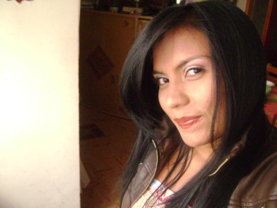Ana Mosquera