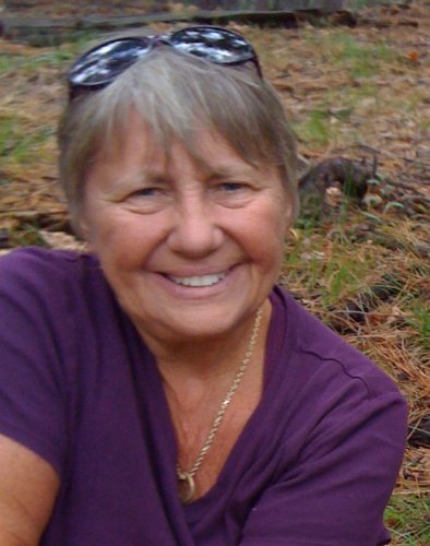 Kay Wilson
