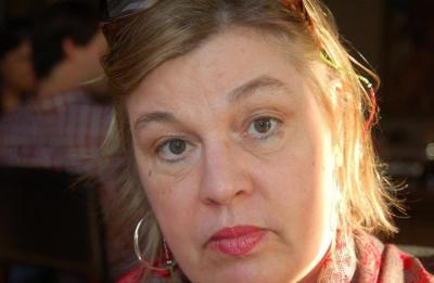 Mary Cabell