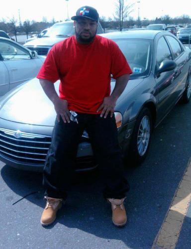 Ervin Williams