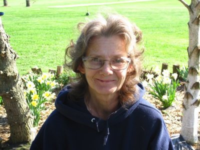 Renee Waugaman