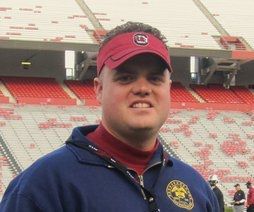 Brian Bayer