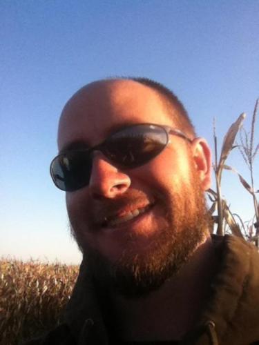 Ryan Dingman