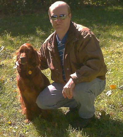 Edward Satterla