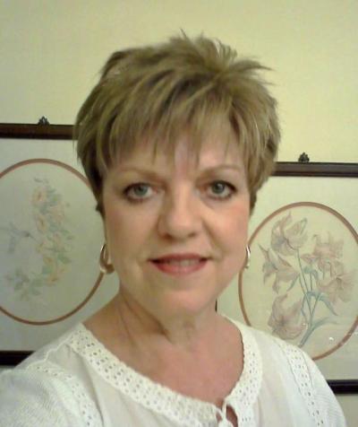 Joyce Booth