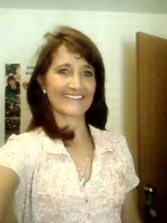 Christine Larrison