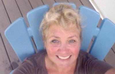 Karen Mckeen