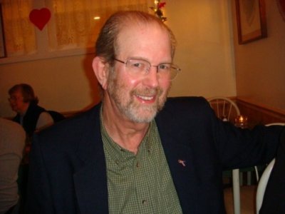 Norman Baron