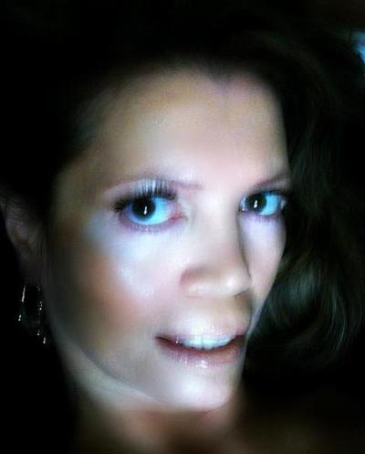 Sandra Kilpatrick