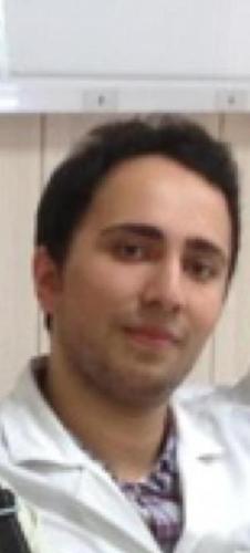 Amir Pirmoazen
