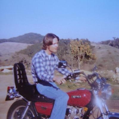 Joe Snider