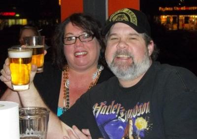 Scott Kaufman