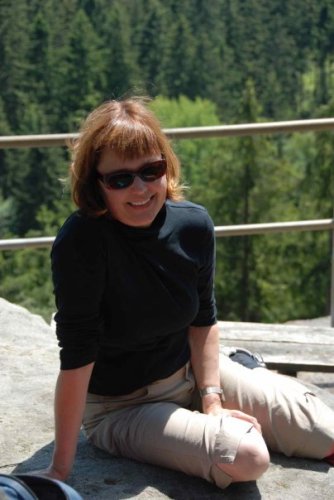 Marion Krefeldt