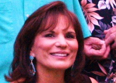 Felicia Carmichael