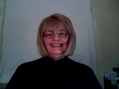 Carol Leader