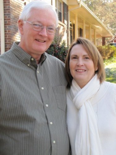 Janet Wood