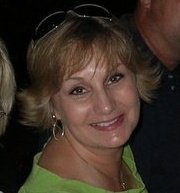 Paula Zuber