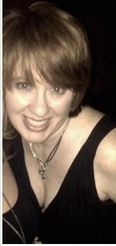 Patricia Allen