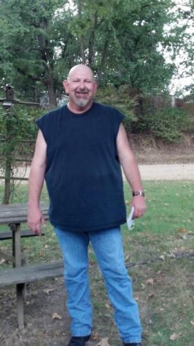Allen Rainwater
