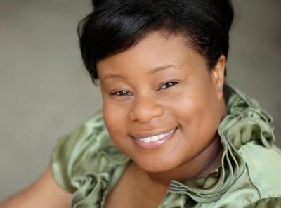 Roshunda Anthony