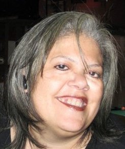Carla Thornton