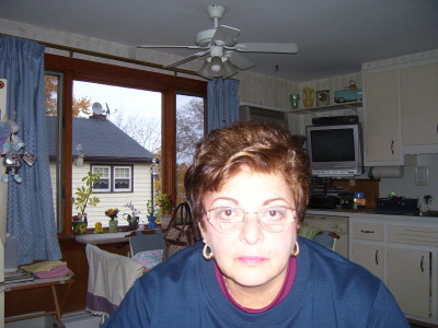Maxine Loduca
