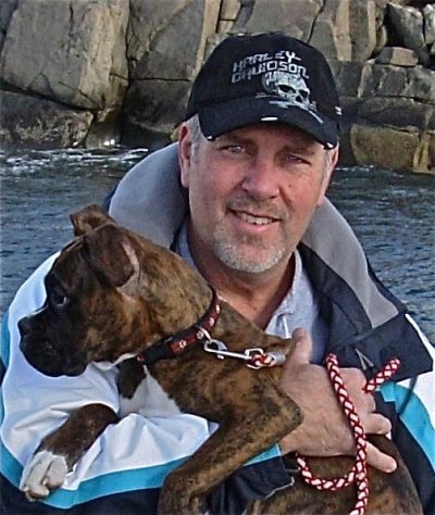 Michael Grimaldi