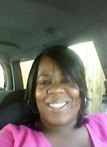 Ameka Welch