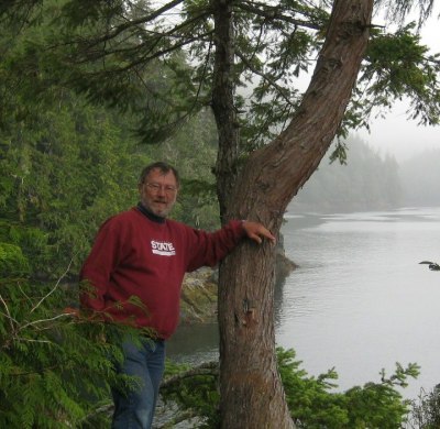 David Bogucki