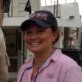 Emily Barnett