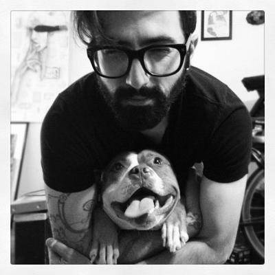 Marco Caldeira