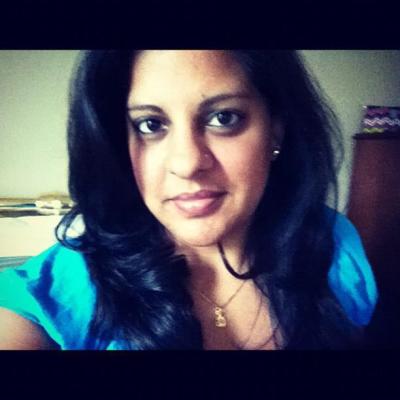 Shimoli Patel