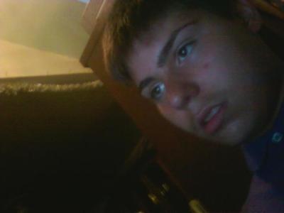 Brandon Andrews