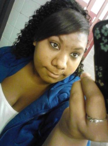Tyanna Beck