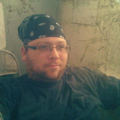 Derek Rinker