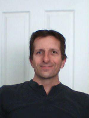 Robert Egner