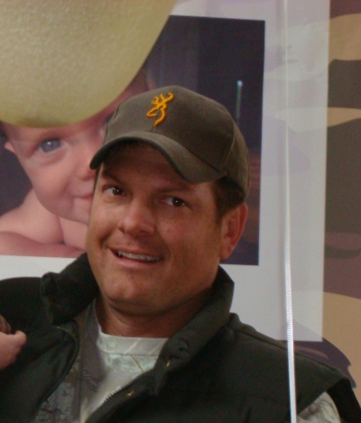 Heath Payne