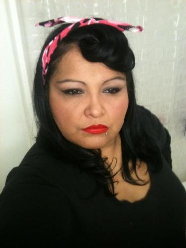 Angelica Gallegos