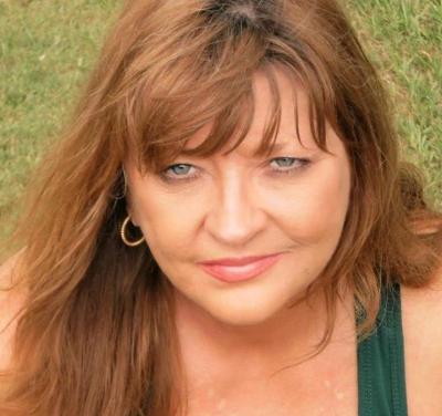 Janet Lehmann