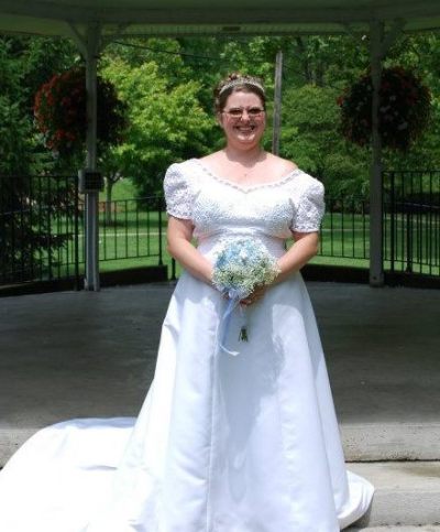 Amy Schoettmer