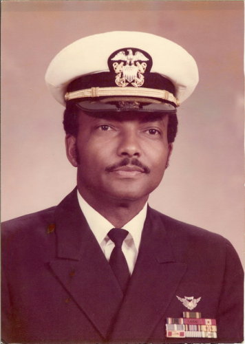 Henry Awbrey