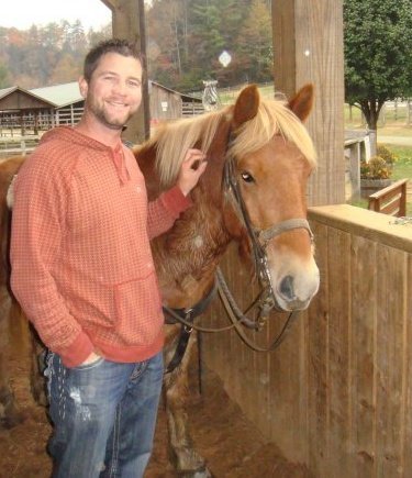 Brandon Langdon