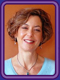 Linda Backman
