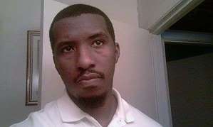 Anthony Lacy