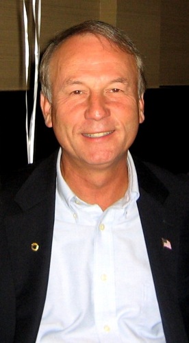 Paul Galofaro